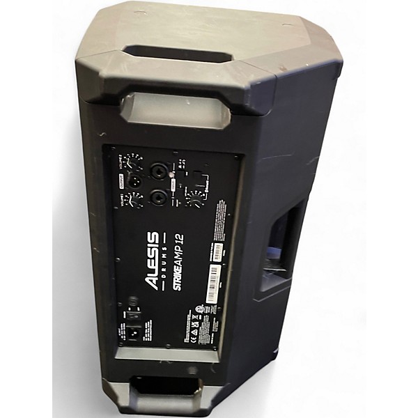 Used Alesis Strike Amp 12 Drum Amplifier