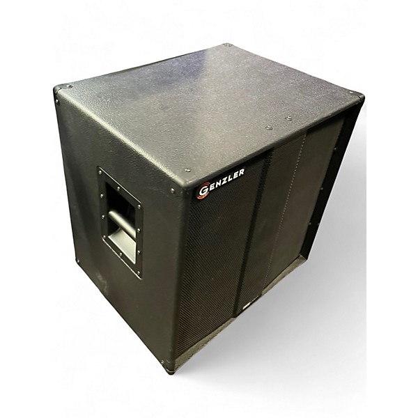 Used Genzler Amplification GENZLER BA2-410-3 Bass Cabinet