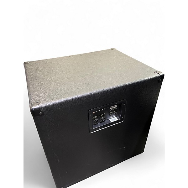 Used Genzler Amplification GENZLER BA2-410-3 Bass Cabinet