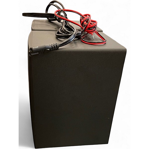 Used PreSonus ERIS 3.5 BT Powered Monitor