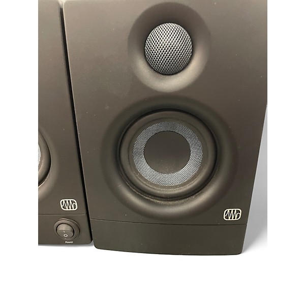Used PreSonus ERIS 3.5 BT Powered Monitor