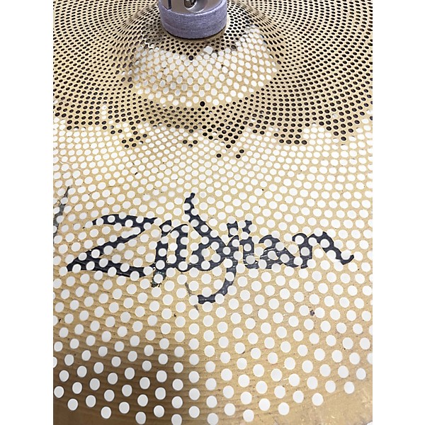 Used Zildjian 18in L80 Low Volume Crash Cymbal