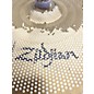 Used Zildjian 18in L80 Low Volume Crash Cymbal