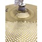 Used Zildjian 18in L80 Low Volume Crash Cymbal