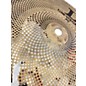 Used Zildjian 14in L80 Low Volume Hi Hat Pair Cymbal thumbnail
