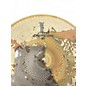 Used Zildjian 14in L80 Low Volume Hi Hat Pair Cymbal