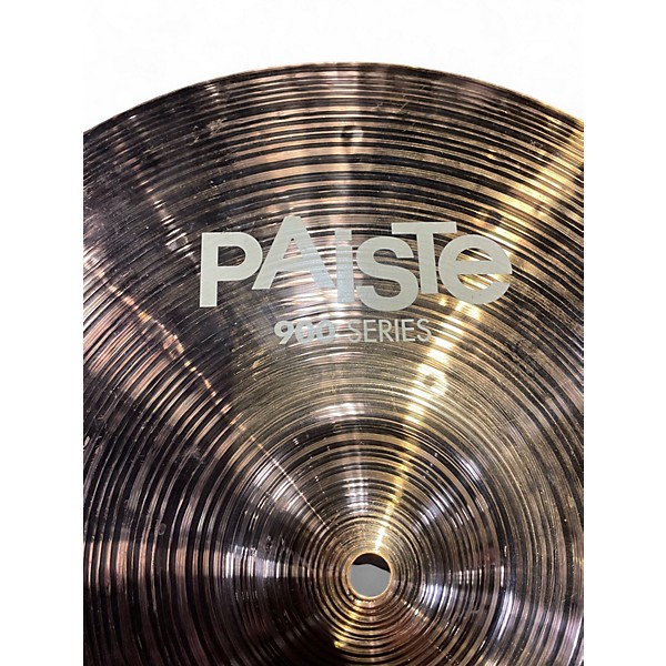 Used Paiste 16in 900 Series Cymbal