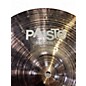 Used Paiste 16in 900 Series Cymbal