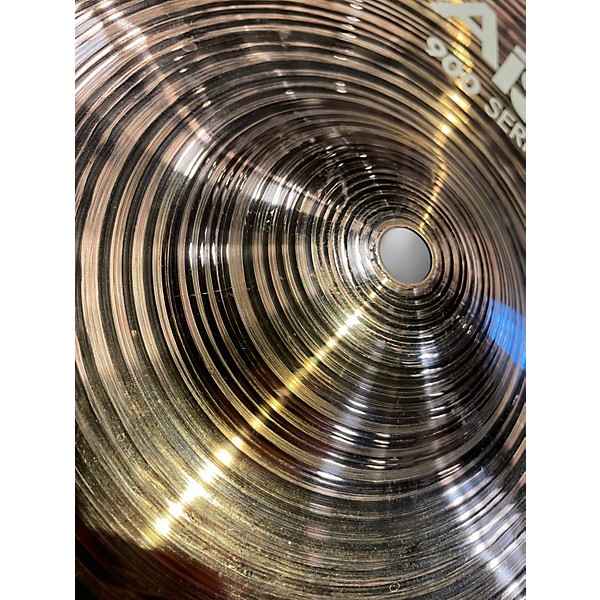 Used Paiste 16in 900 Series Cymbal