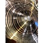 Used Paiste 16in 900 Series Cymbal