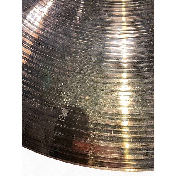Used Paiste 16in 900 Series Cymbal