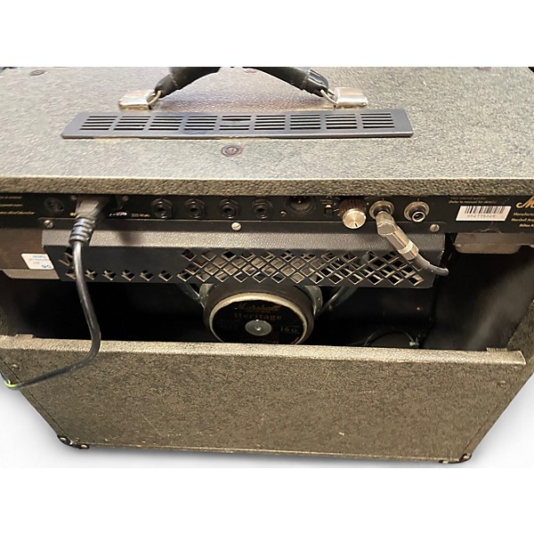 Used Marshall JTM60 Tube Guitar Combo Amp