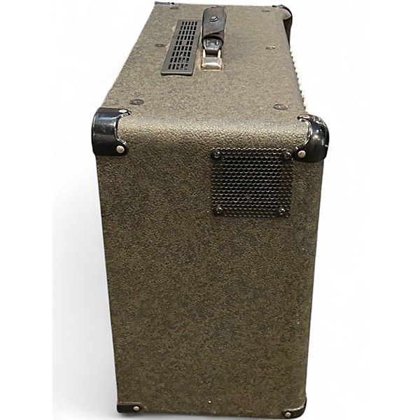 Used Marshall JTM60 Tube Guitar Combo Amp