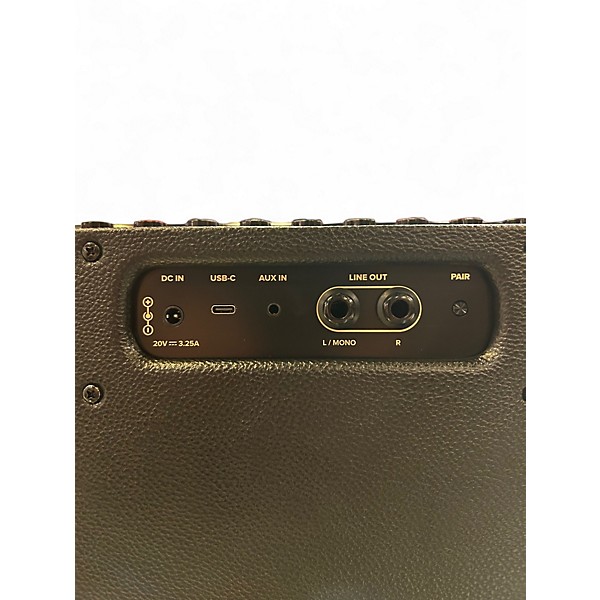 Used Positive Grid SPARK 2 Guitar Combo Amp