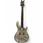 Used Dean Hardtail Silver Solid Body Electric Guitar thumbnail