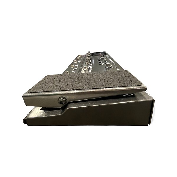 Used BOSS GX100 Effect Processor