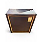 Used Worshiper 1X12 1X15 Guitar Cabinet thumbnail