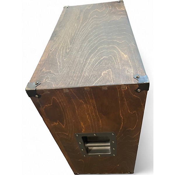 Used Worshiper 1X12 1X15 Guitar Cabinet