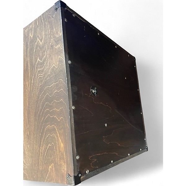 Used Worshiper 1X12 1X15 Guitar Cabinet