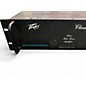 Used Peavey Classic Series 60/60 Guitar Power Amp