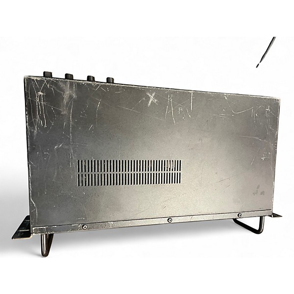 Used Peavey Classic Series 60/60 Guitar Power Amp