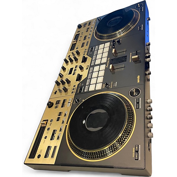 Used Pioneer DJ DDJ-REV7 N DJ Controller