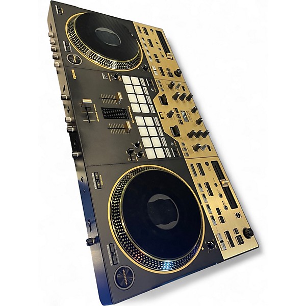 Used Pioneer DJ DDJ-REV7 N DJ Controller