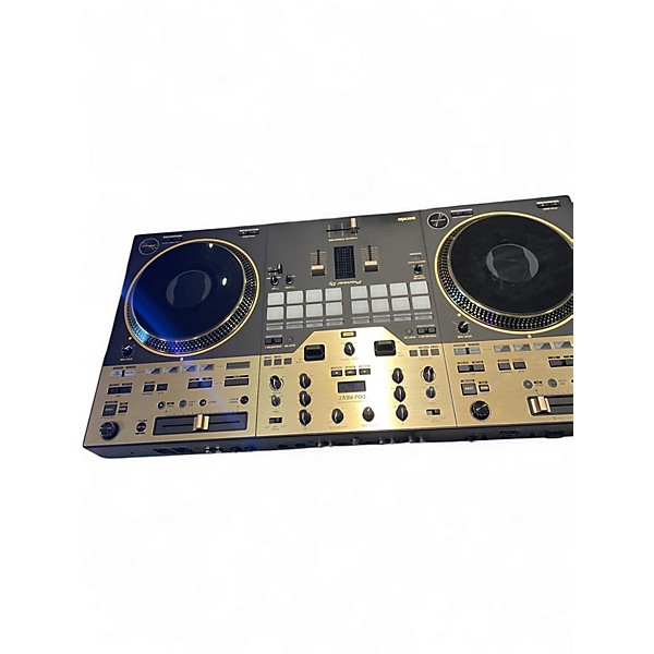 Used Pioneer DJ DDJ-REV7 N DJ Controller