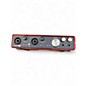 Used Focusrite Scarlett 6i6 Gen 2 Audio Interface thumbnail