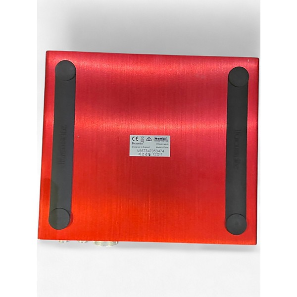 Used Focusrite Scarlett 6i6 Gen 2 Audio Interface