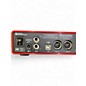 Used Focusrite Scarlett 6i6 Gen 2 Audio Interface