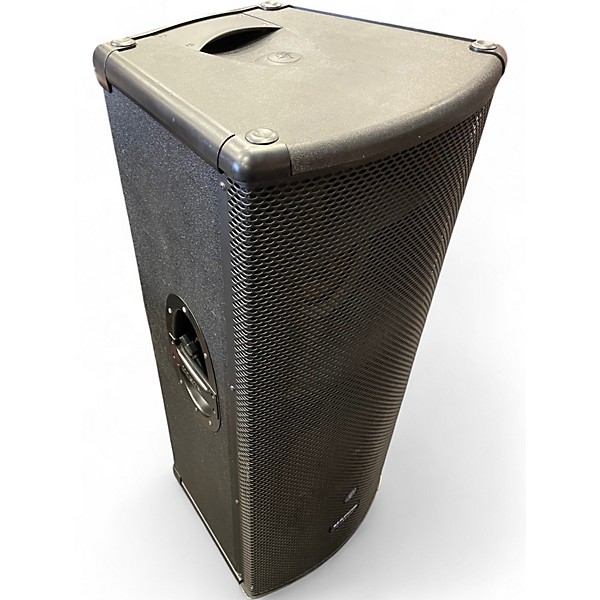Used Mackie SR1530 Powered Speaker