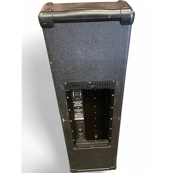 Used Mackie SR1530 Powered Speaker