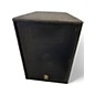 Used Yamaha A15 Unpowered Speaker thumbnail