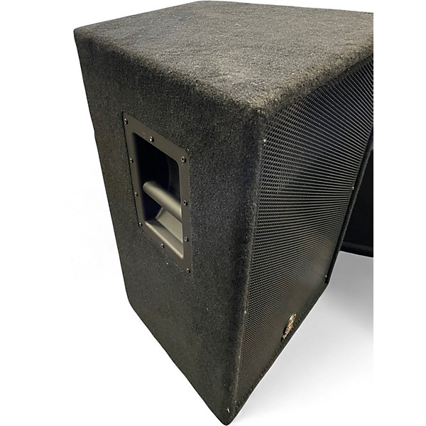 Used Yamaha A15 Unpowered Speaker