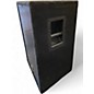Used Yamaha A15 Unpowered Speaker