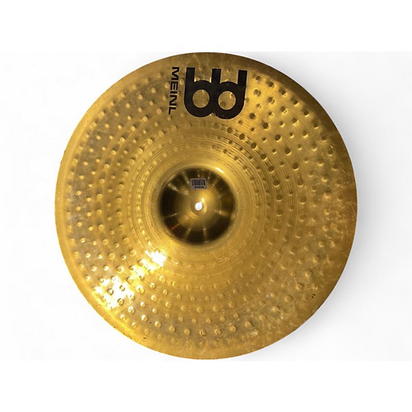 Used MEINL 20in HCS Ride Cymbal