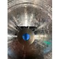 Used MEINL 20in HCS Ride Cymbal