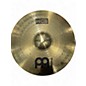 Used MEINL 20in HCS Ride Cymbal