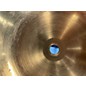Used MEINL 16in HCS Crash Cymbal