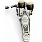 Used TAMA IRON COBRA Double Bass Drum Pedal