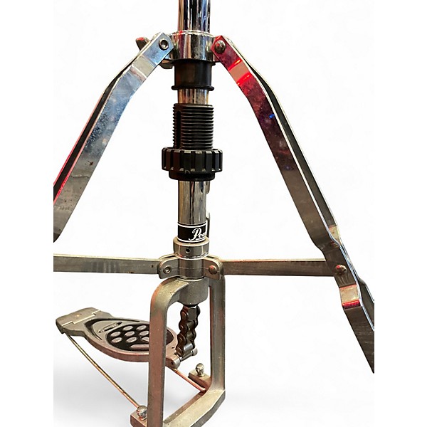 Used Pearl H-820W Hi Hat Stand