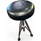Used Rogers R-380 Drum Throne thumbnail