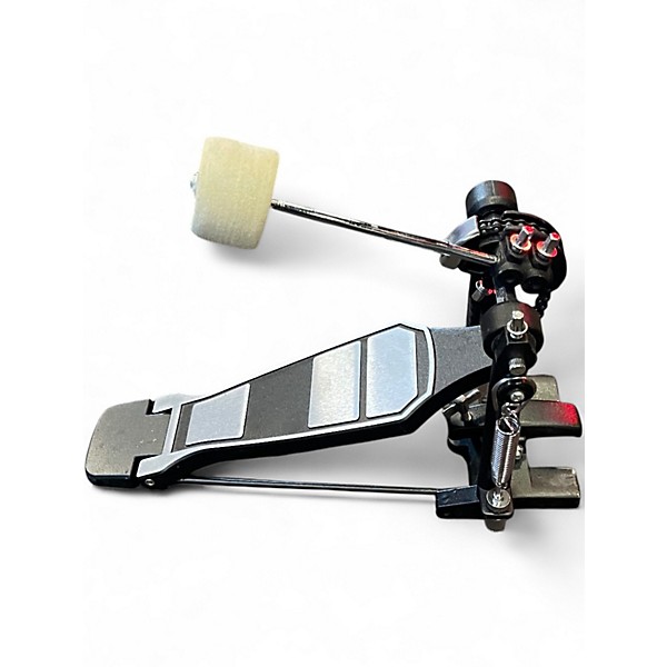 Used Kick Pedal BASS DRUM Single Bass Drum Pedal