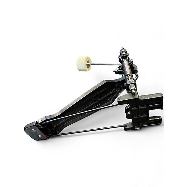 Used Kick Pedal BASS DRUM Single Bass Drum Pedal