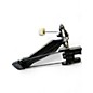 Used Kick Pedal BASS DRUM Single Bass Drum Pedal
