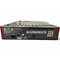 Used Allen & Heath ZED14 Unpowered Mixer