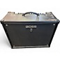 Used BOSS Katana KTN100 MKII 50W 1X12 Guitar Combo Amp thumbnail