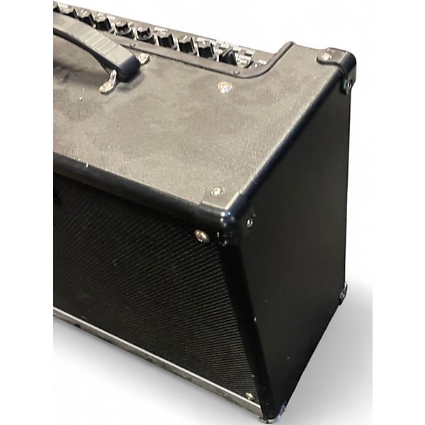 Used BOSS Katana KTN100 MKII 50W 1X12 Guitar Combo Amp