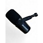 Used Shure MV7i smart mic Dynamic Microphone